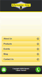 Mobile Screenshot of dynaric.com